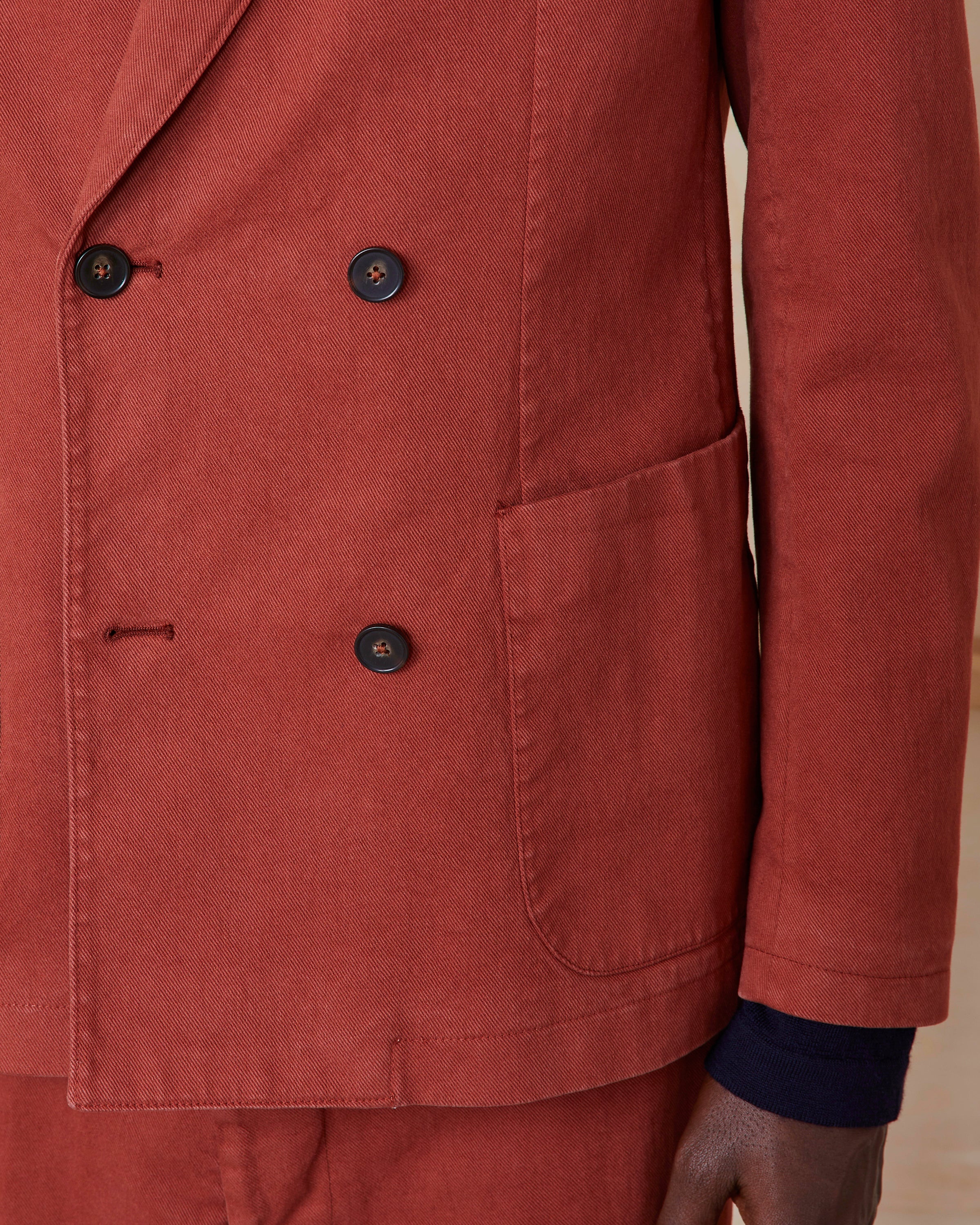 LEON JACKET - 4