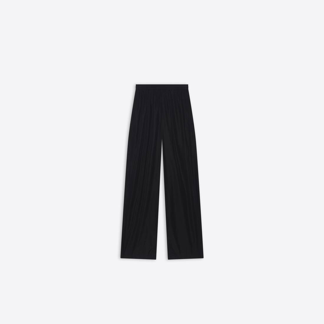 Men's Tracksuit Pants in Black - 1