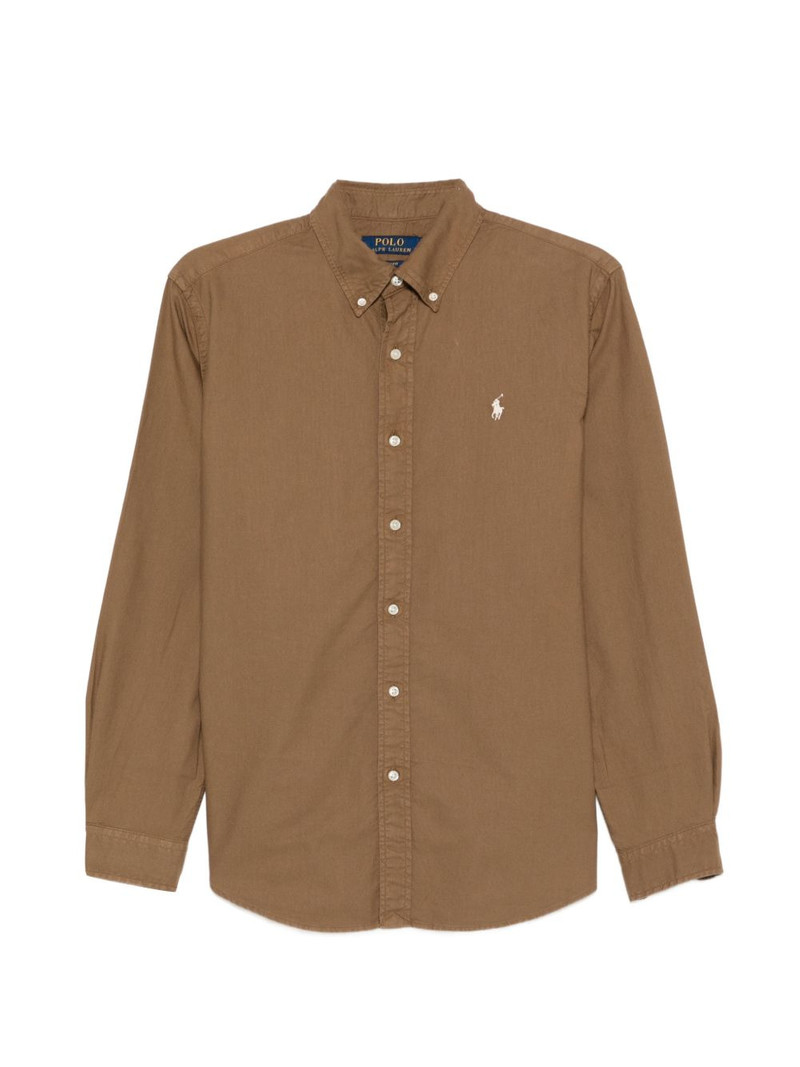 long-sleeve shirt 1