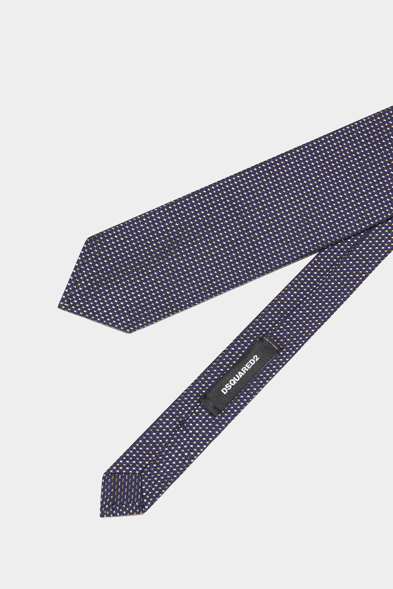 D2 CLASSIC TIE - 3
