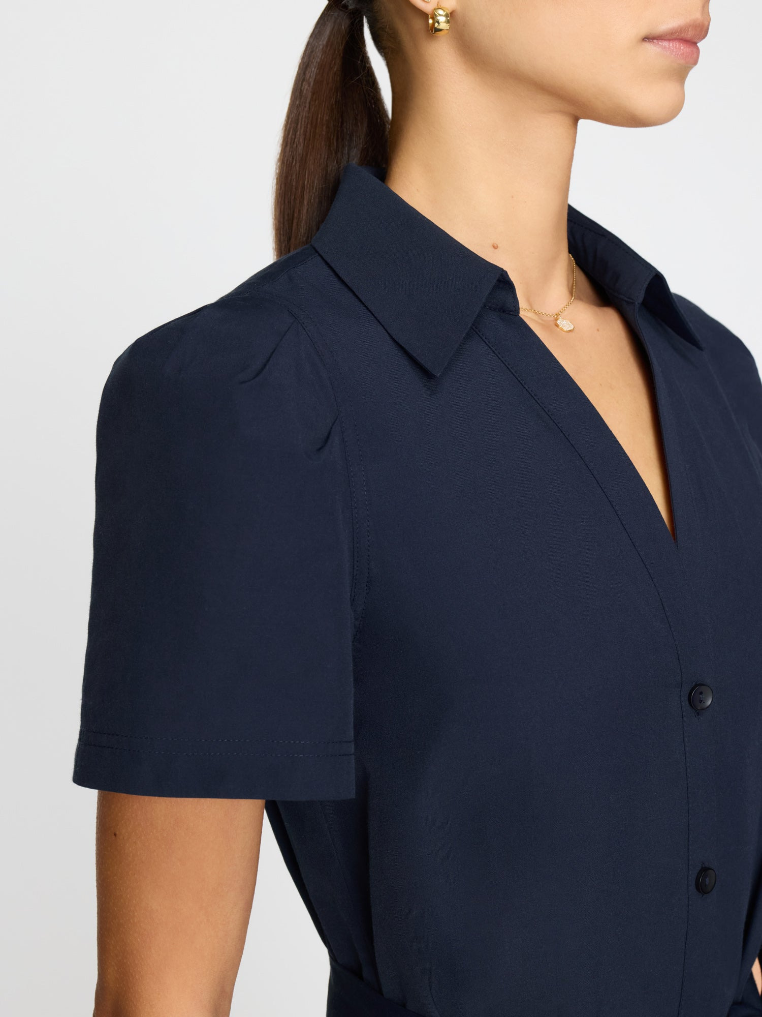 The Alina Dress - 8