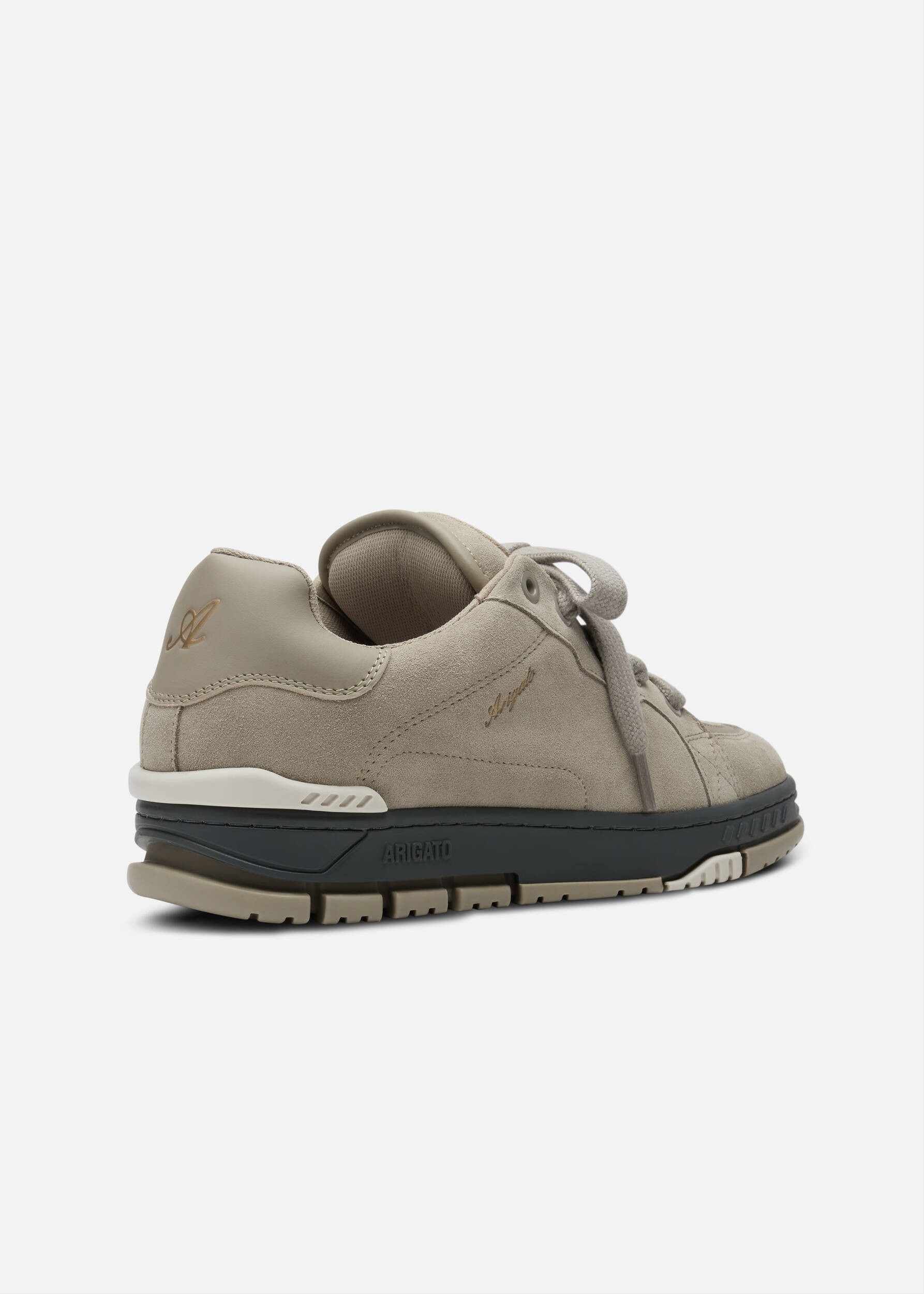 Area Haze Sneaker - 3