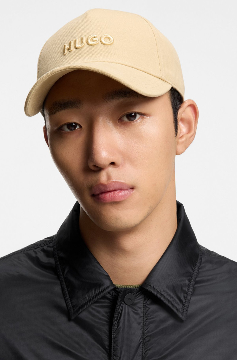 OVERSIZED-FIT OVERSHIRT IN RIPSTOP FABRIC 3