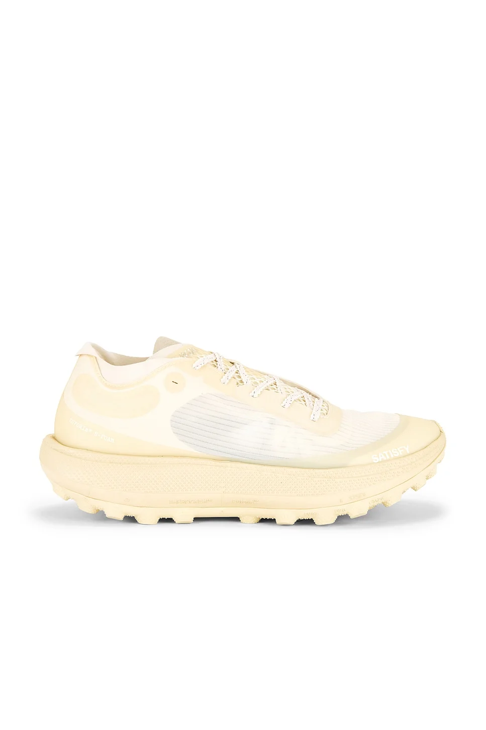 The Rocker Sneaker - 1