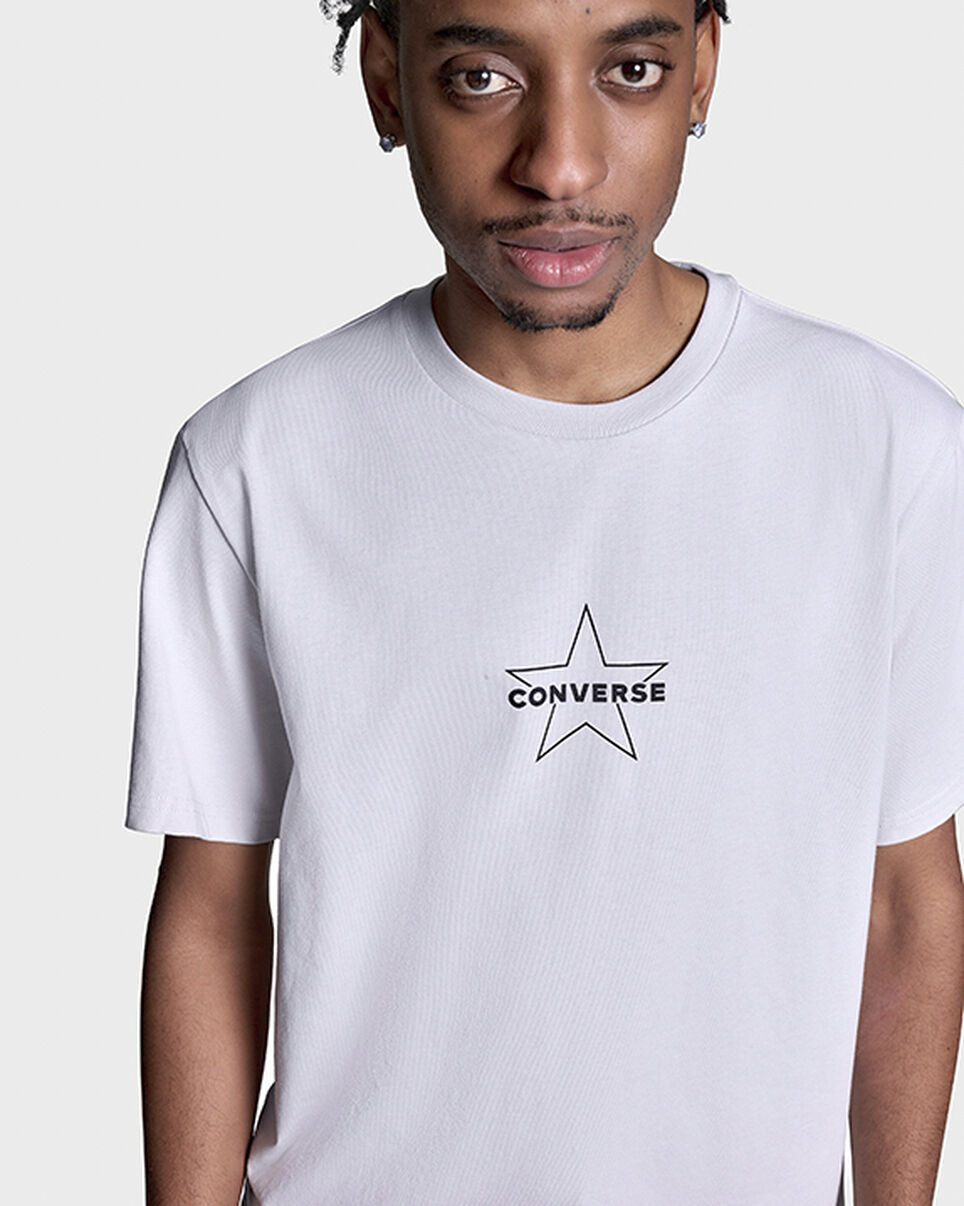 Star T-Shirt - 4
