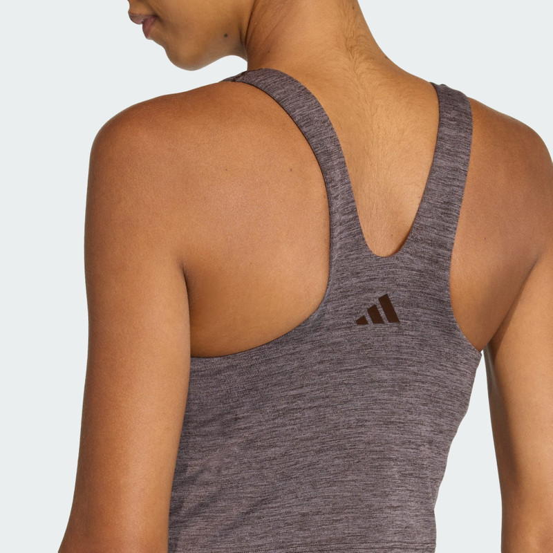 All Me Medium Support Bra Tank 6