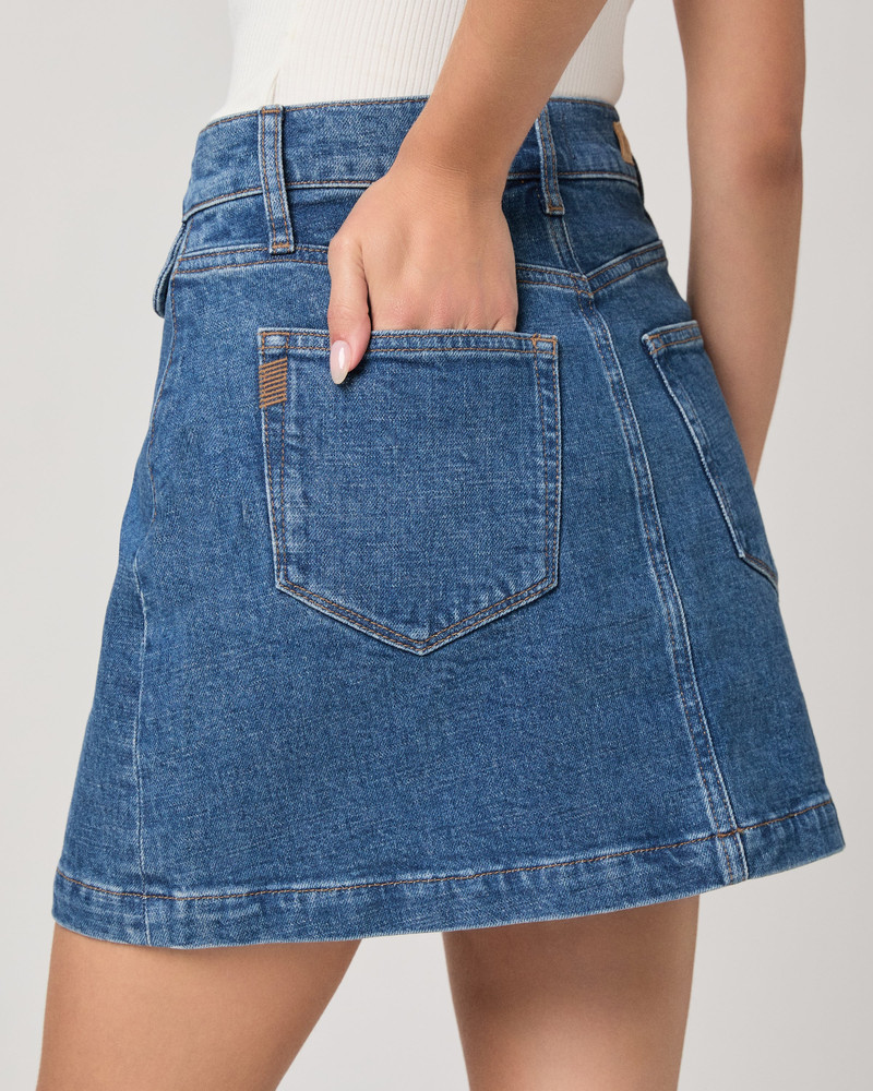 Janelle Skirt 5