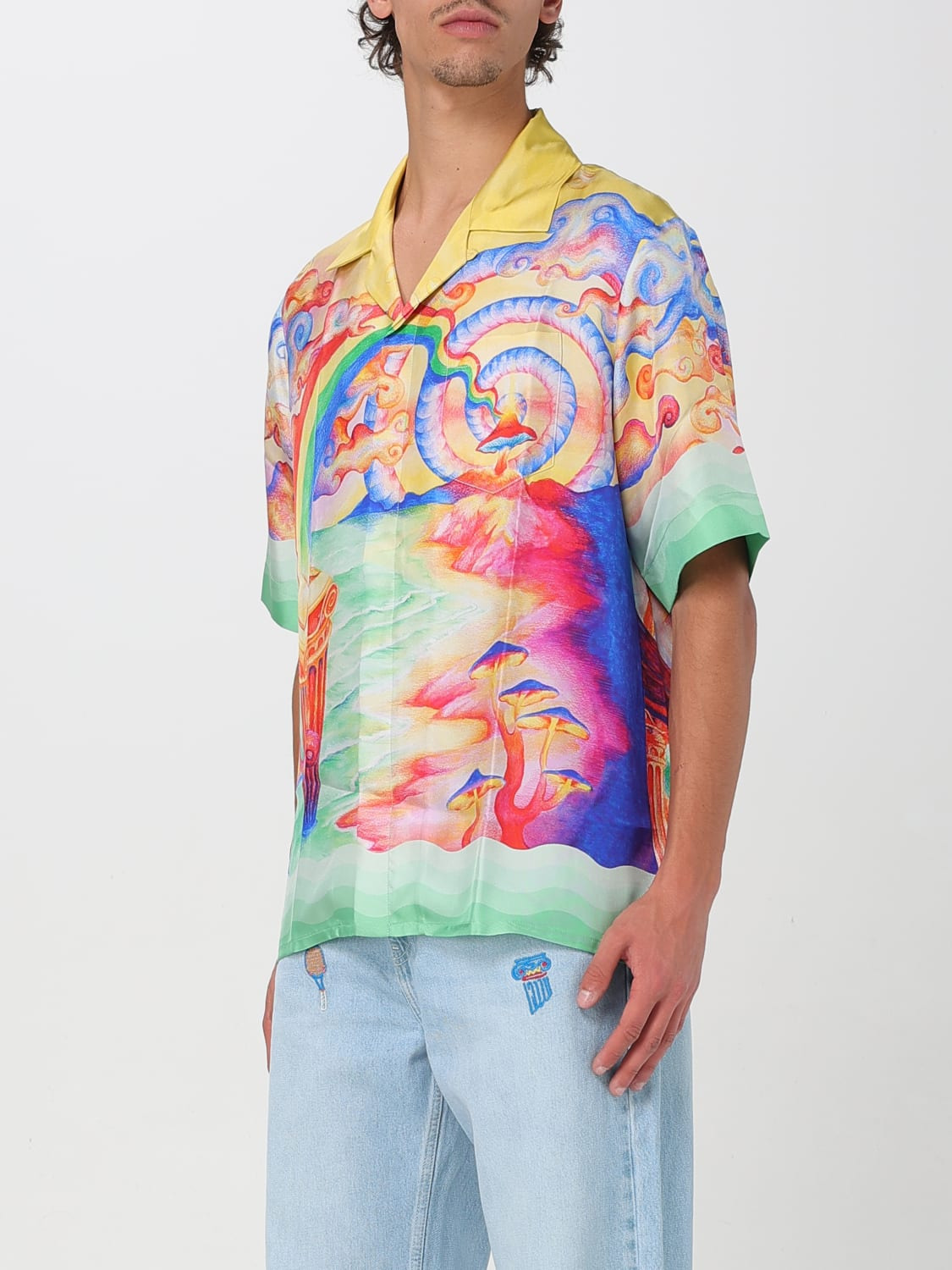 Shirt men Casablanca - 4