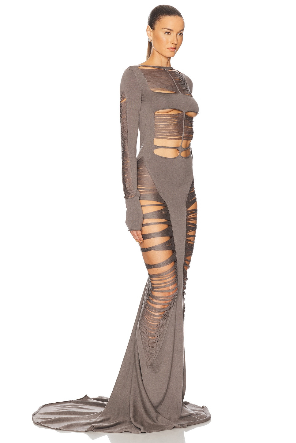 Luna Dress - 3