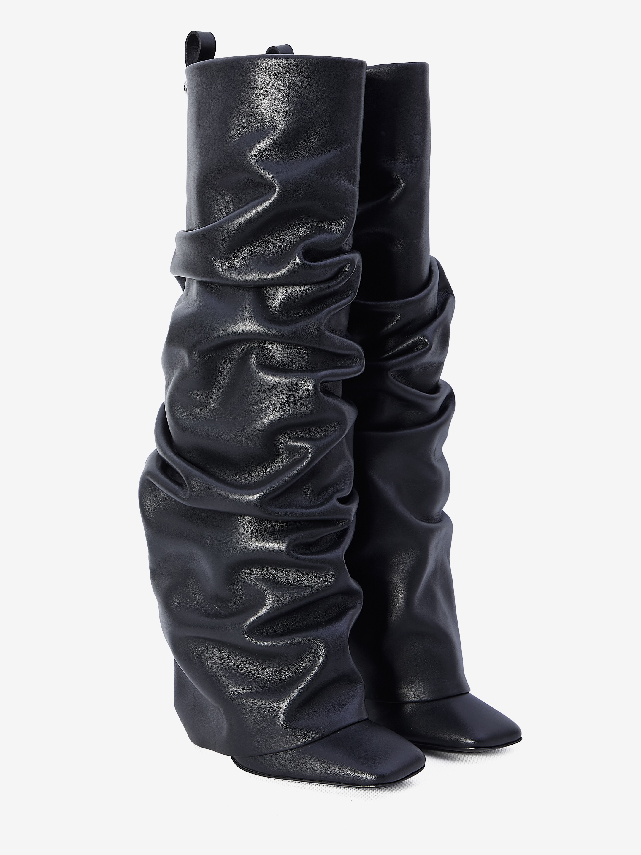 Rea tube boots - 2