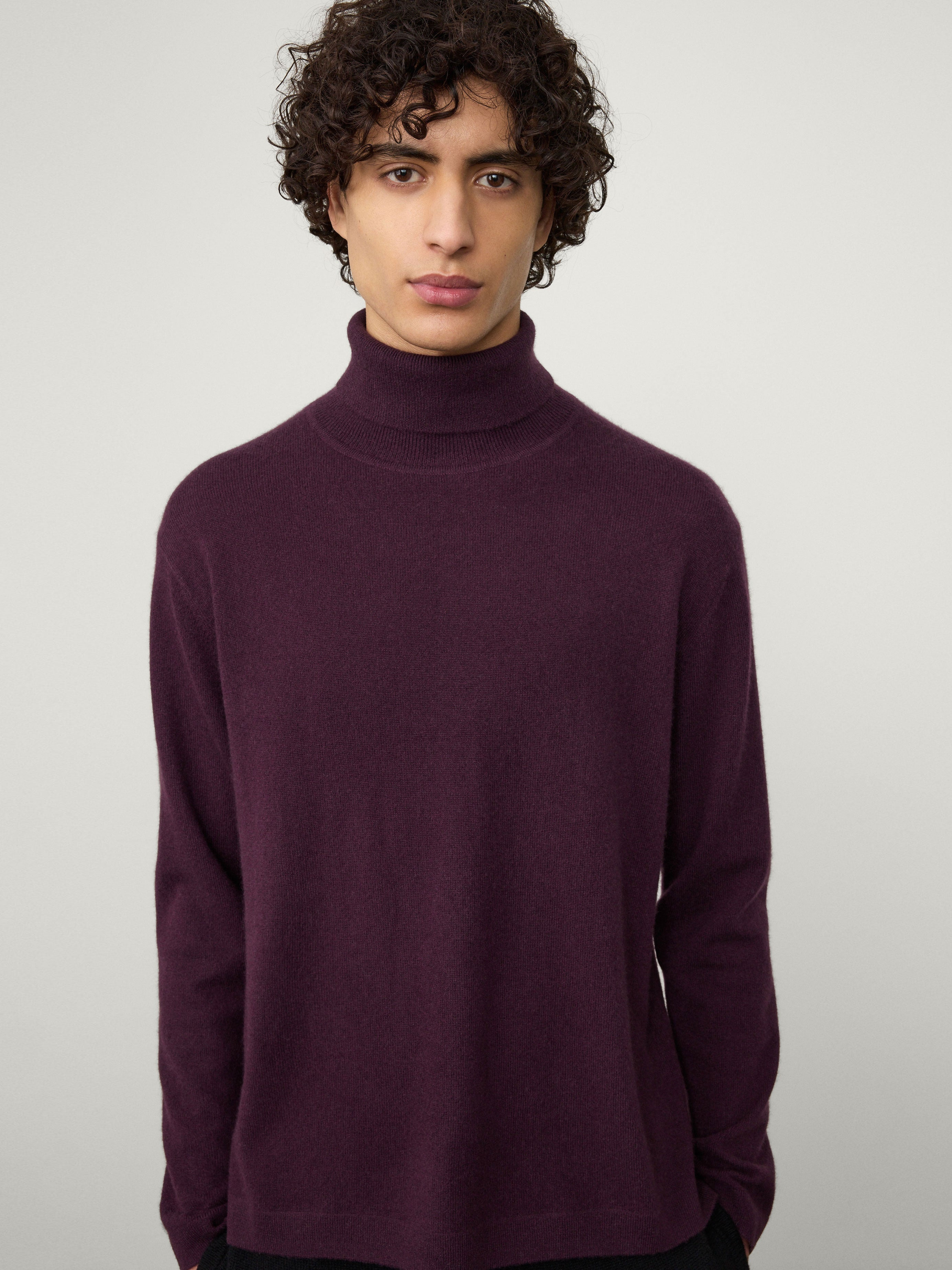 The Aksel Sweater - 2