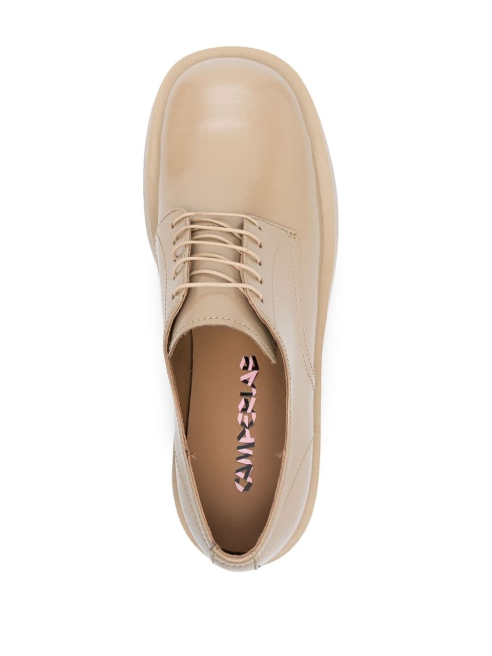 1978 Derby shoes - 4