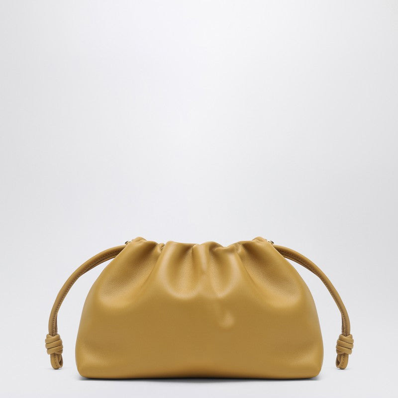 Loewe Flamenco Purse Medium Sahara Colour Women - 2