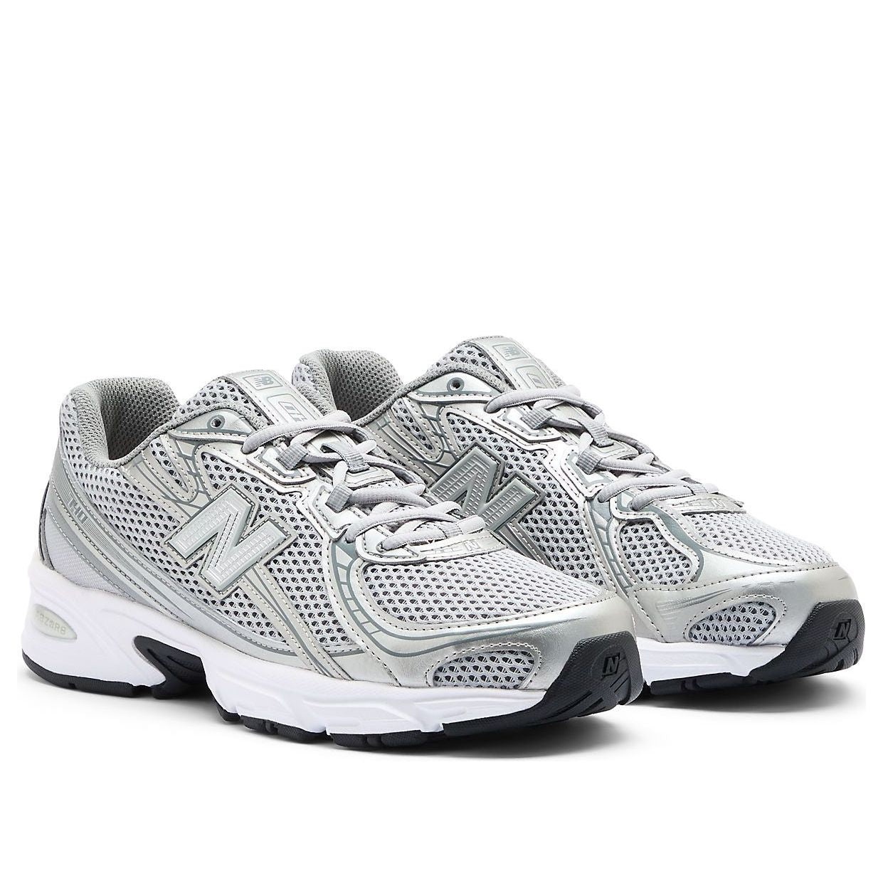New Balance 740 'Castlerock Slate Grey Silver' U740SG2 - 3