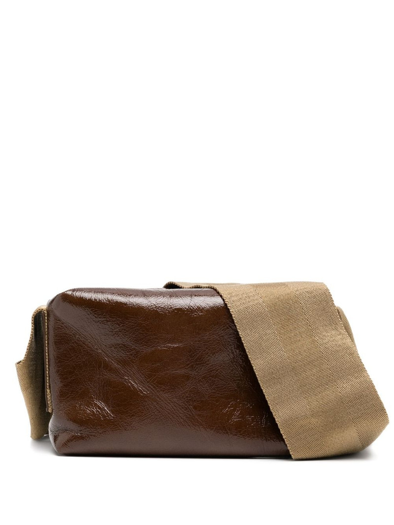 small leather shoulder bag 1