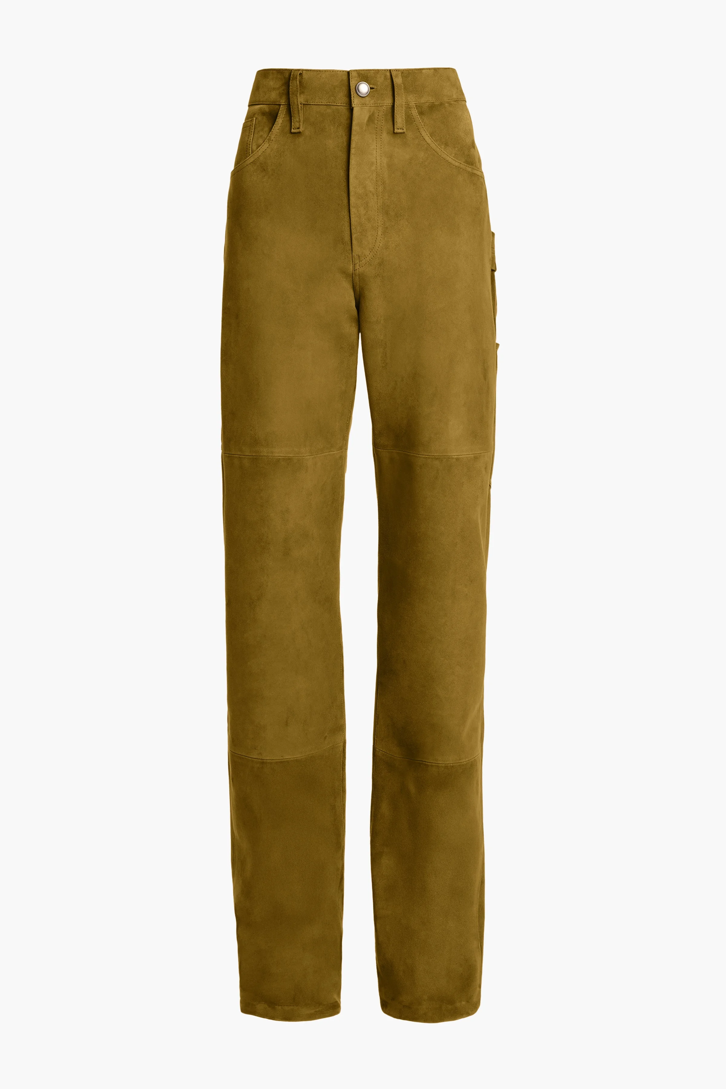 MILLS PANT - 1