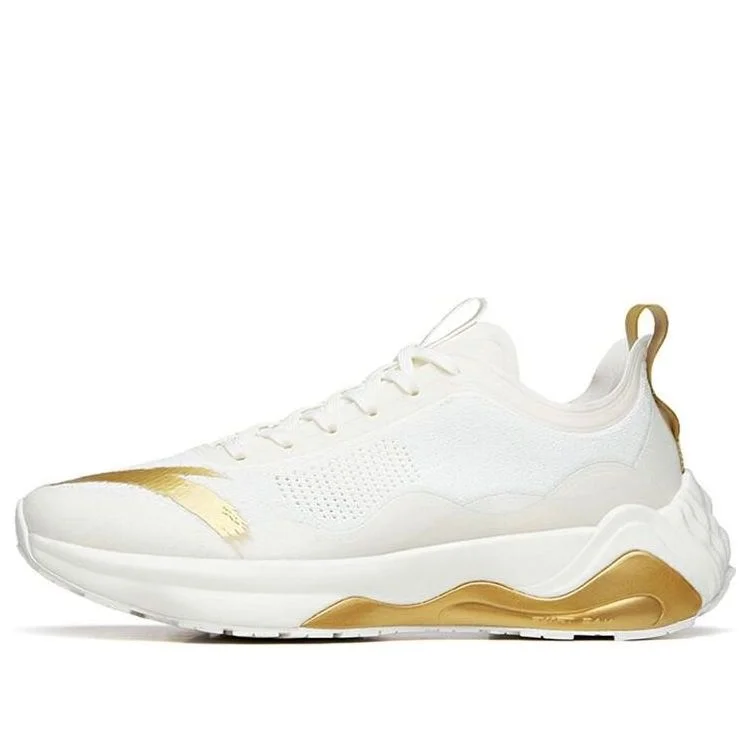 (WMNS) ANTA Star Series Sneakers 'Olympic' 122135510A-3 - 1