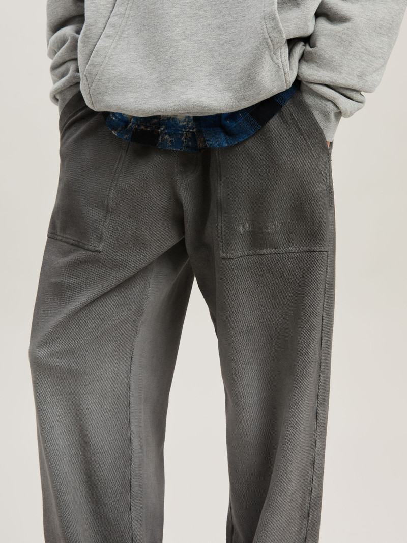 Dyed Travel Pants 6