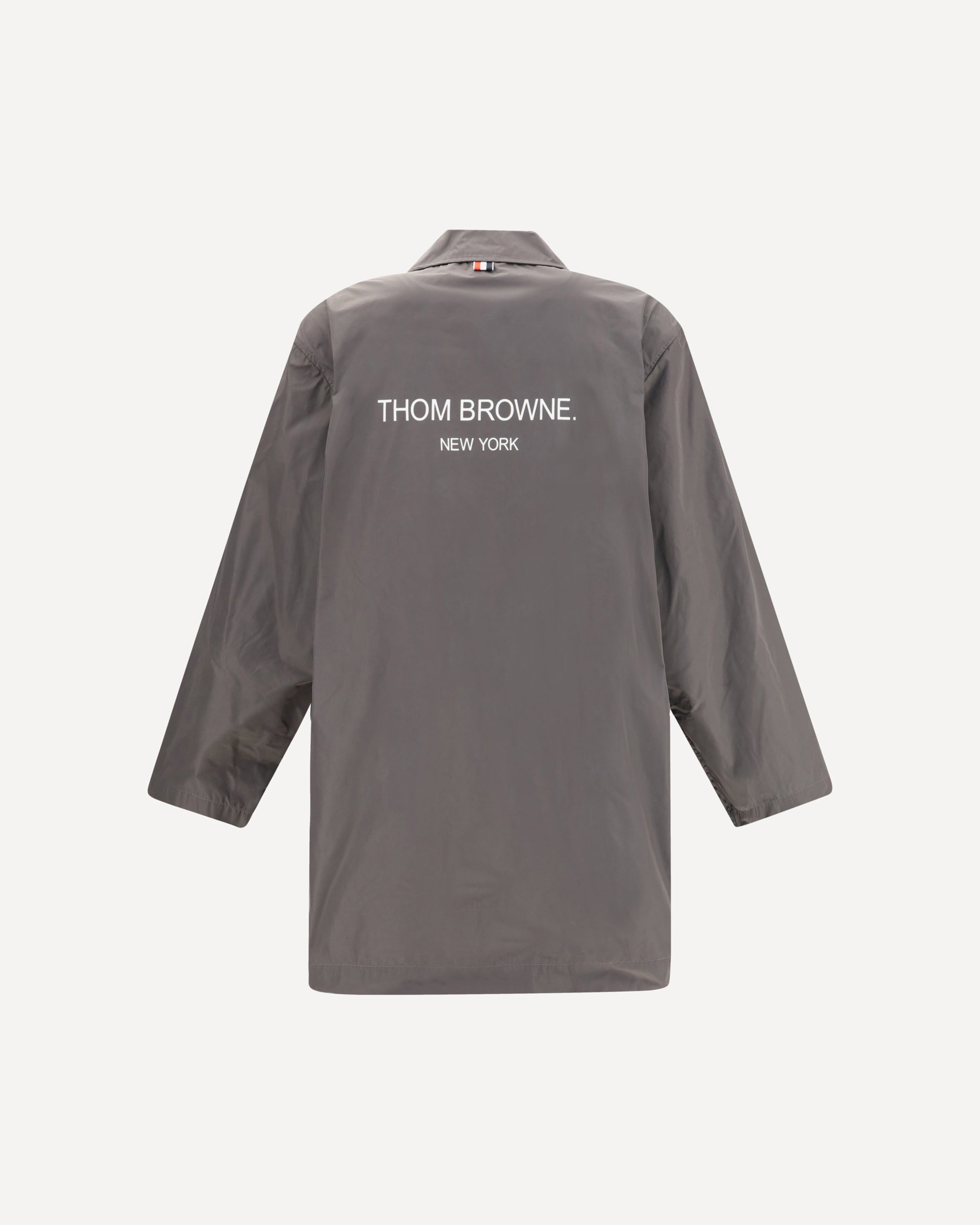Memory Tech Packable Smock - 2