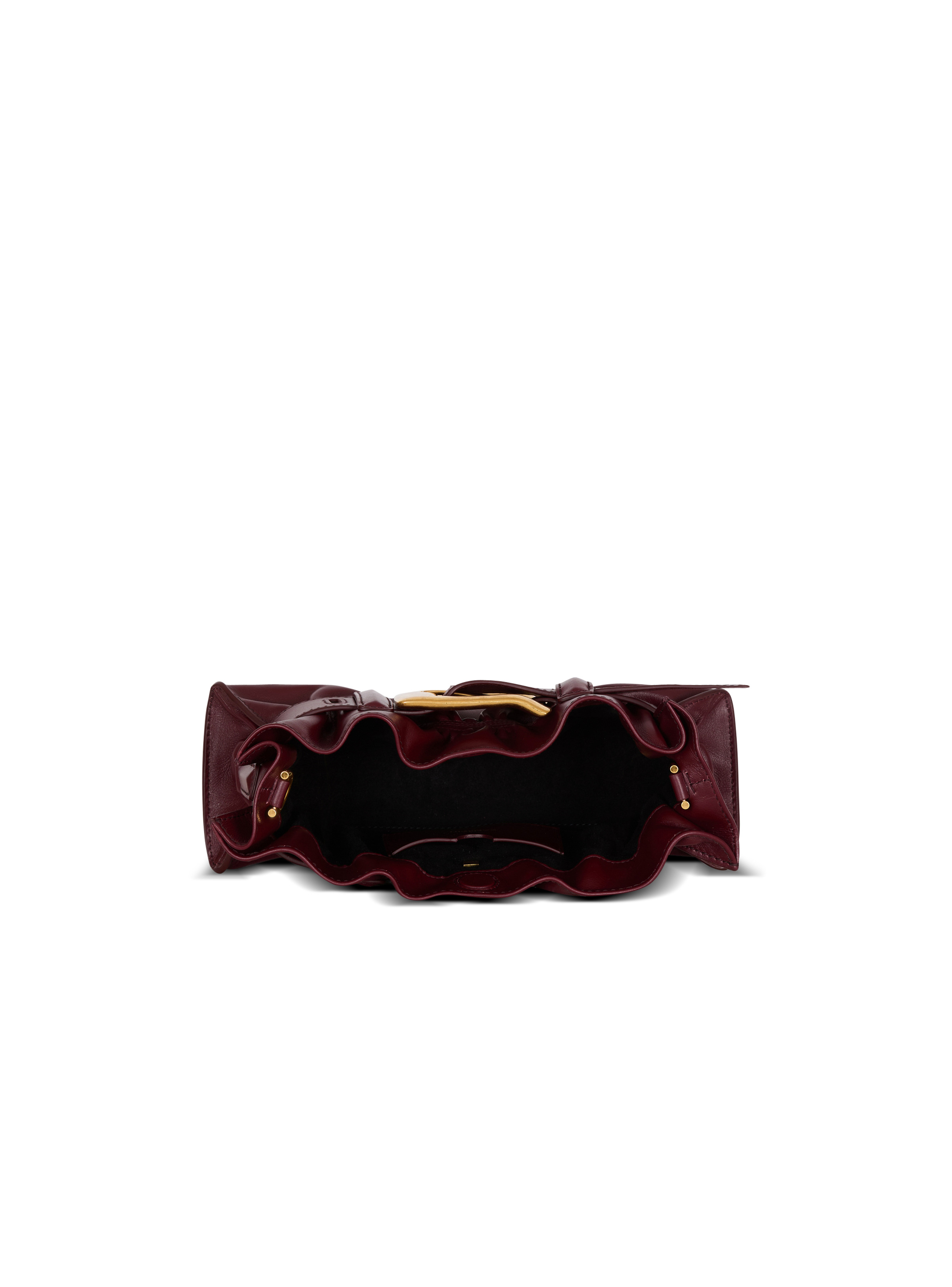 Mini Anthem bag in calfskin leather - 6