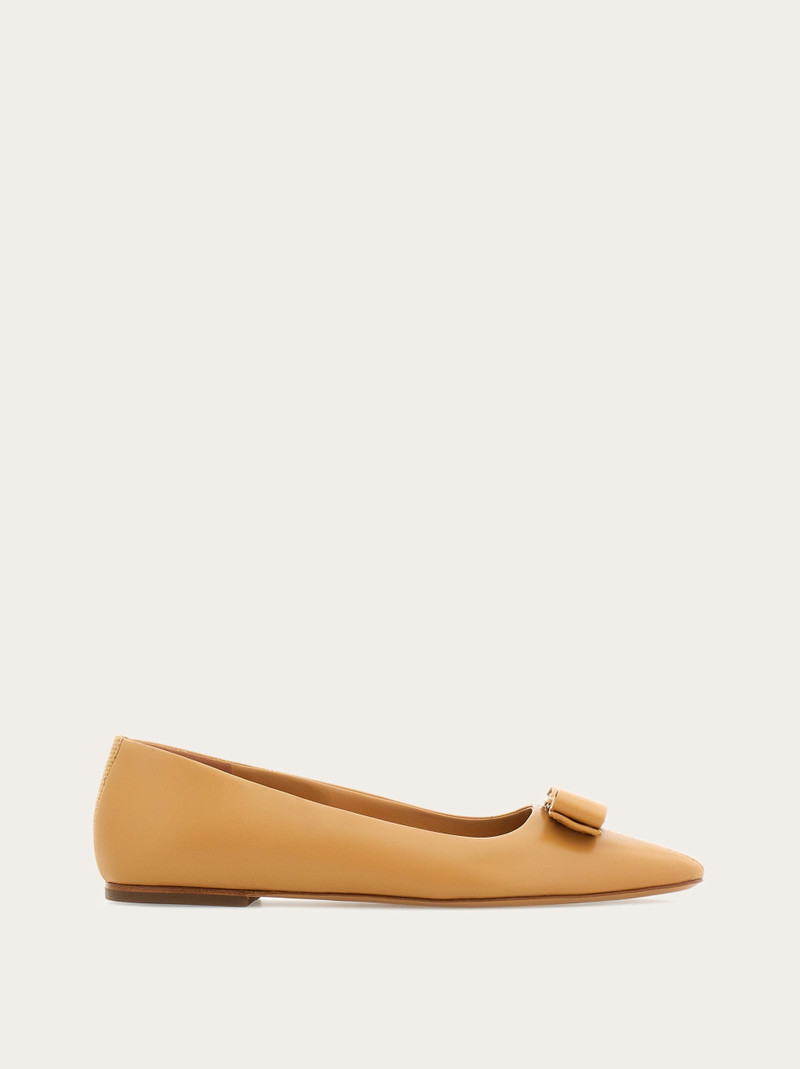 Vara bow ballet flat 1