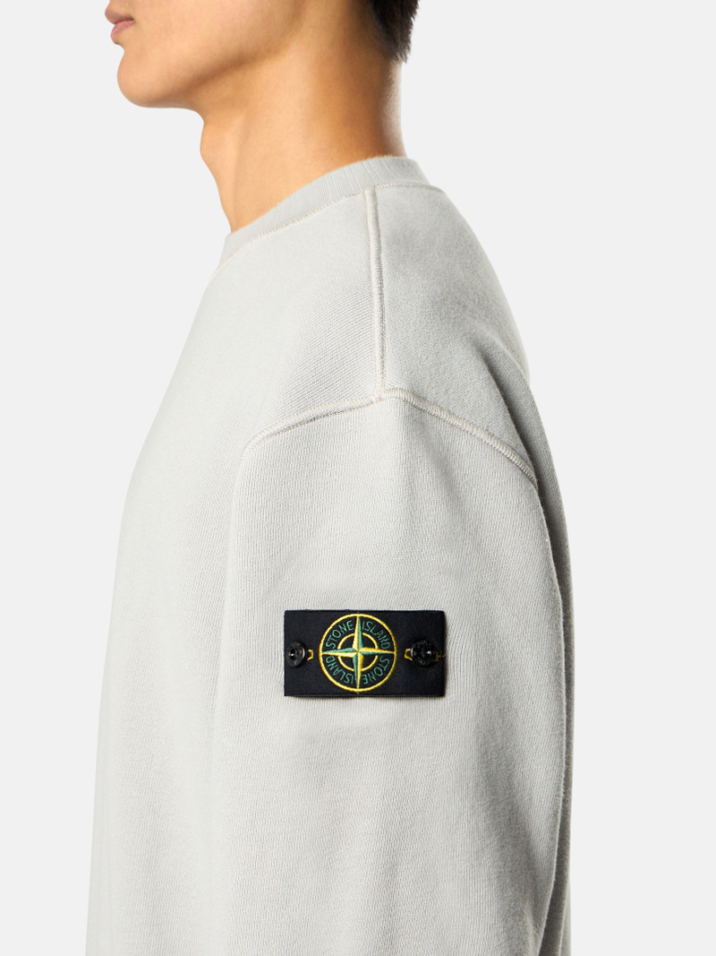 6100021 HEAVY FLEECE 53% ORGANIC COTTON 3