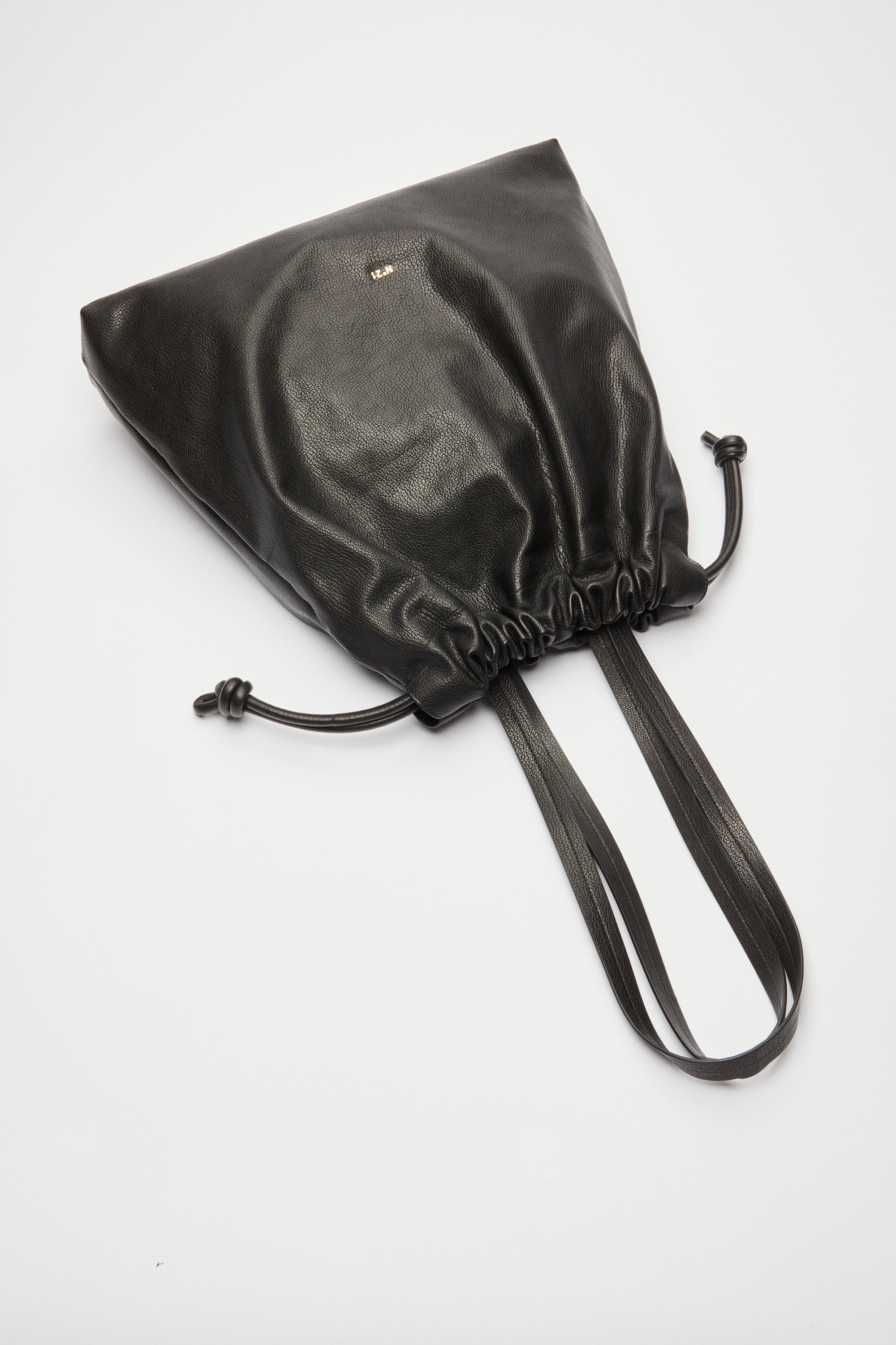EVA LEATHER BAG - 3
