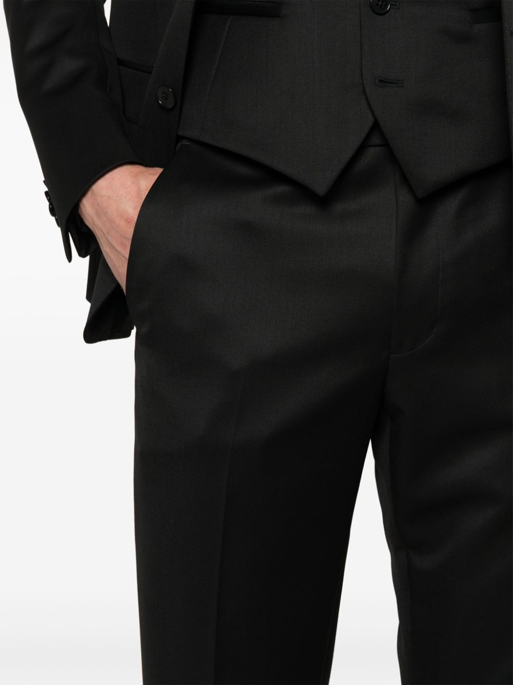 single-breasted suit - 7