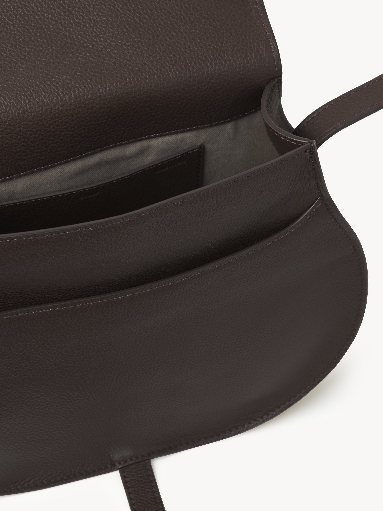MARCIE MEDIUM SADDLE BAG - 5
