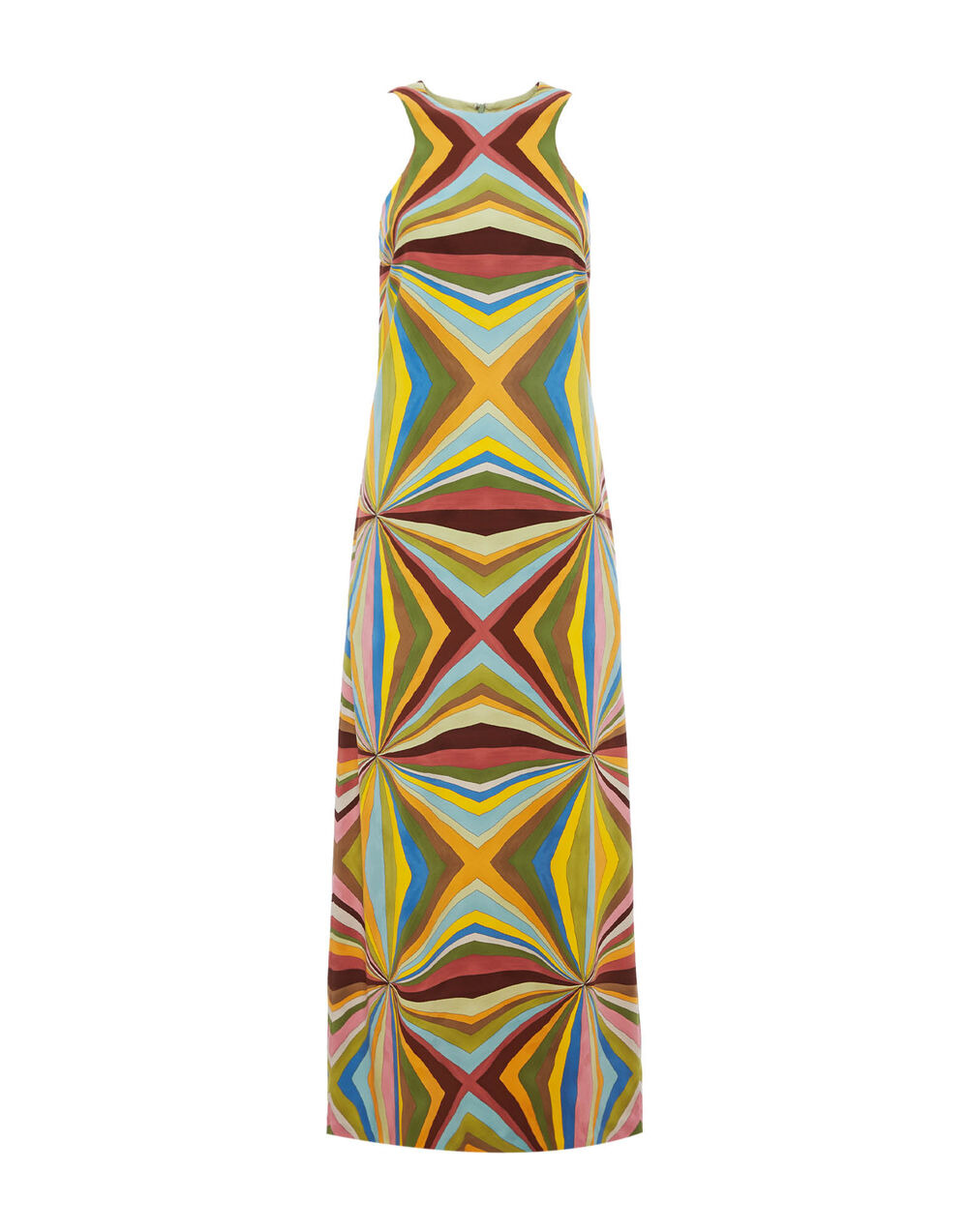 Racer Dress - 6