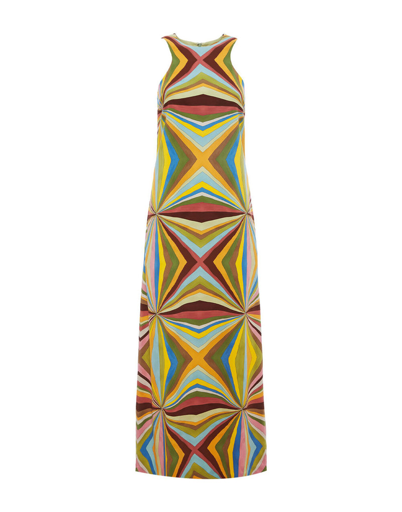 Racer Dress 6