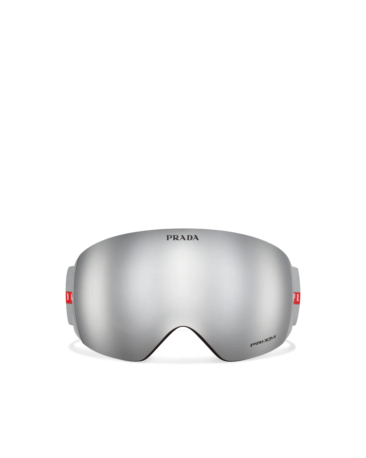 Prada Linea Rossa by Oakley snow goggle - 1