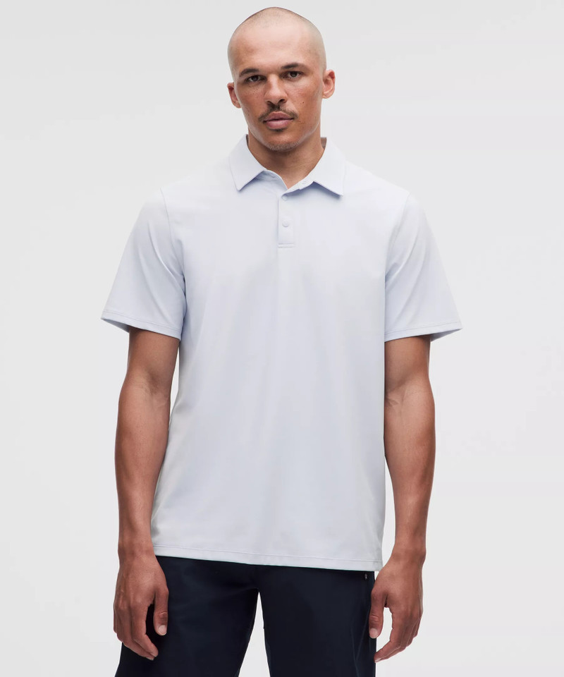 Men's ShowZero™ Classic-Fit Polo Shirt 1