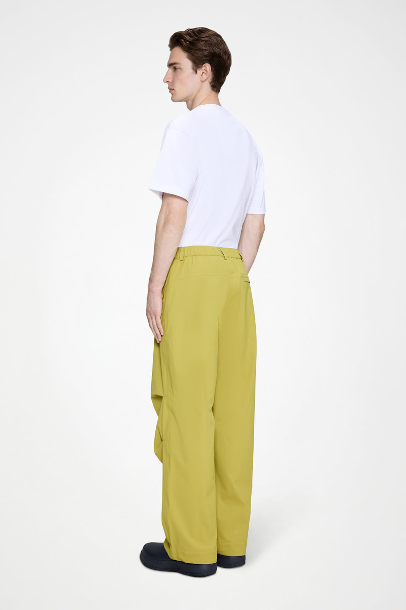Suva Hardshell Pants Wide 3