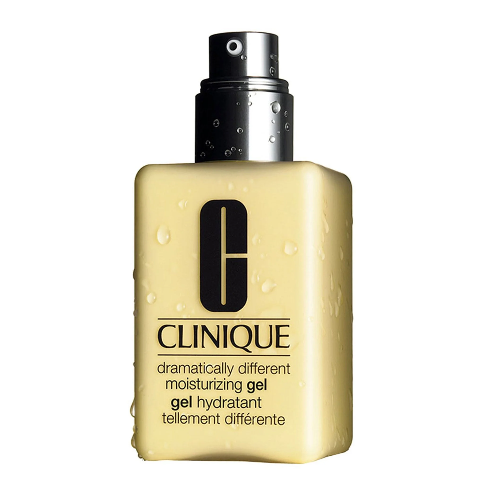 Dramatically Different Moisturizing Lotion+ - 1