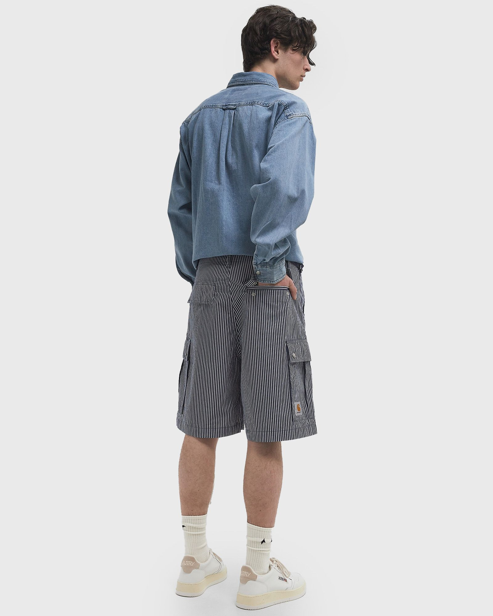 Notus Short - 3