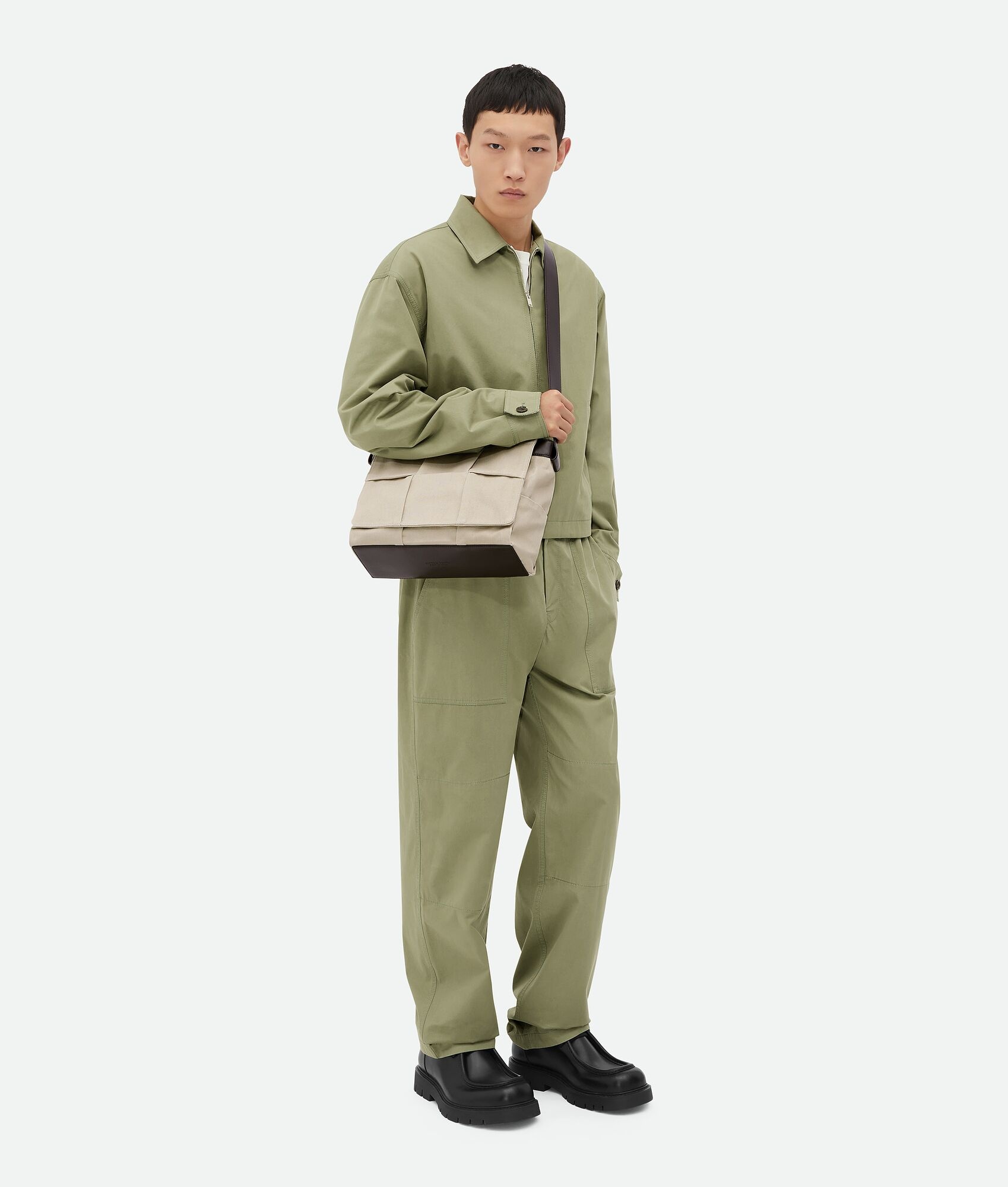 Arco Flap Messenger - 2