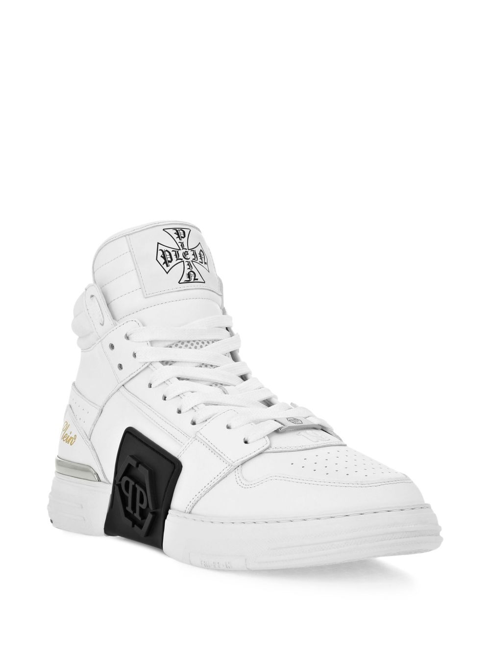 Phantom Kicks high-top sneakers - 2