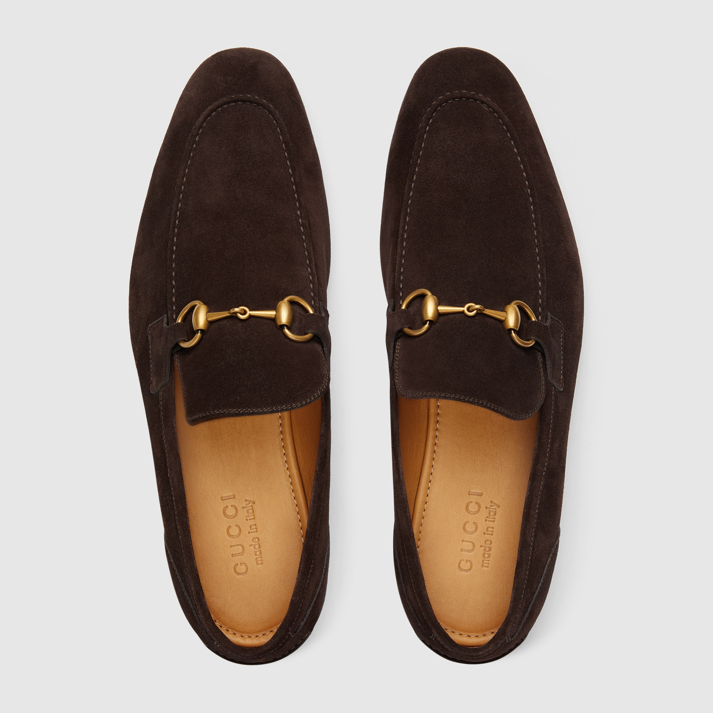Men's Gucci Jordaan loafer - 5