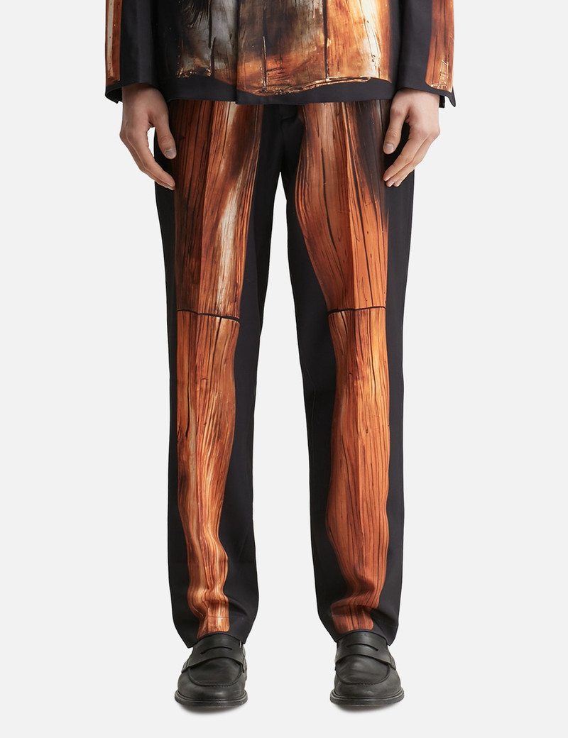 MANNEQUIN FIGURE SUIT BOTTOM 3