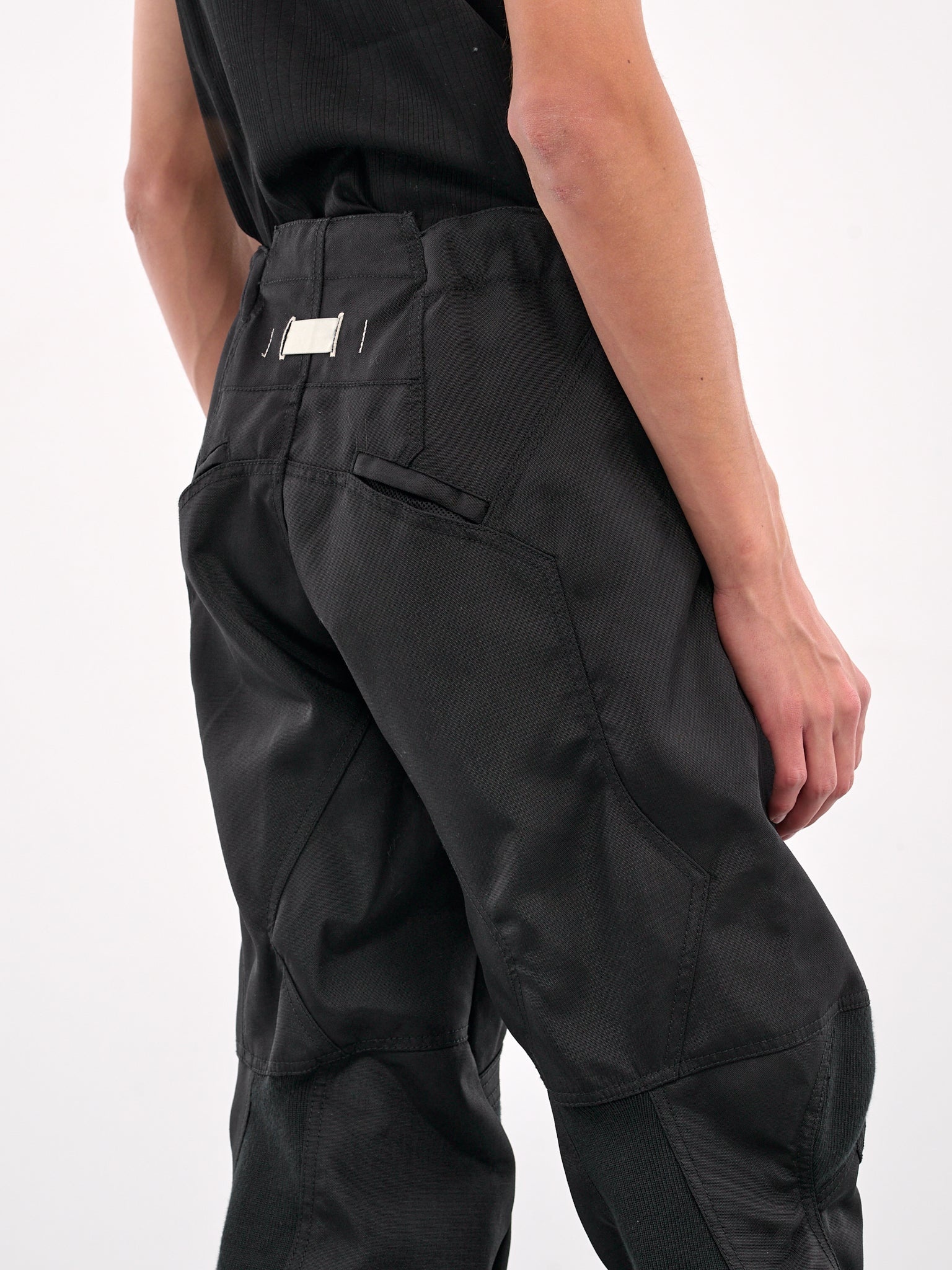 Moto Pants - 4