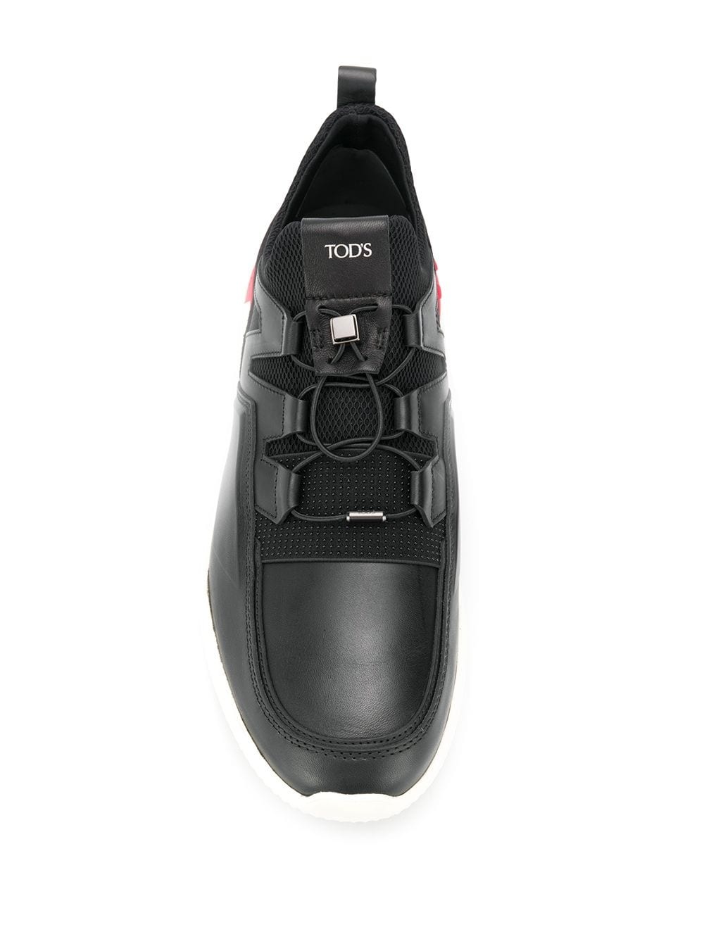 low-top sneakers - 4