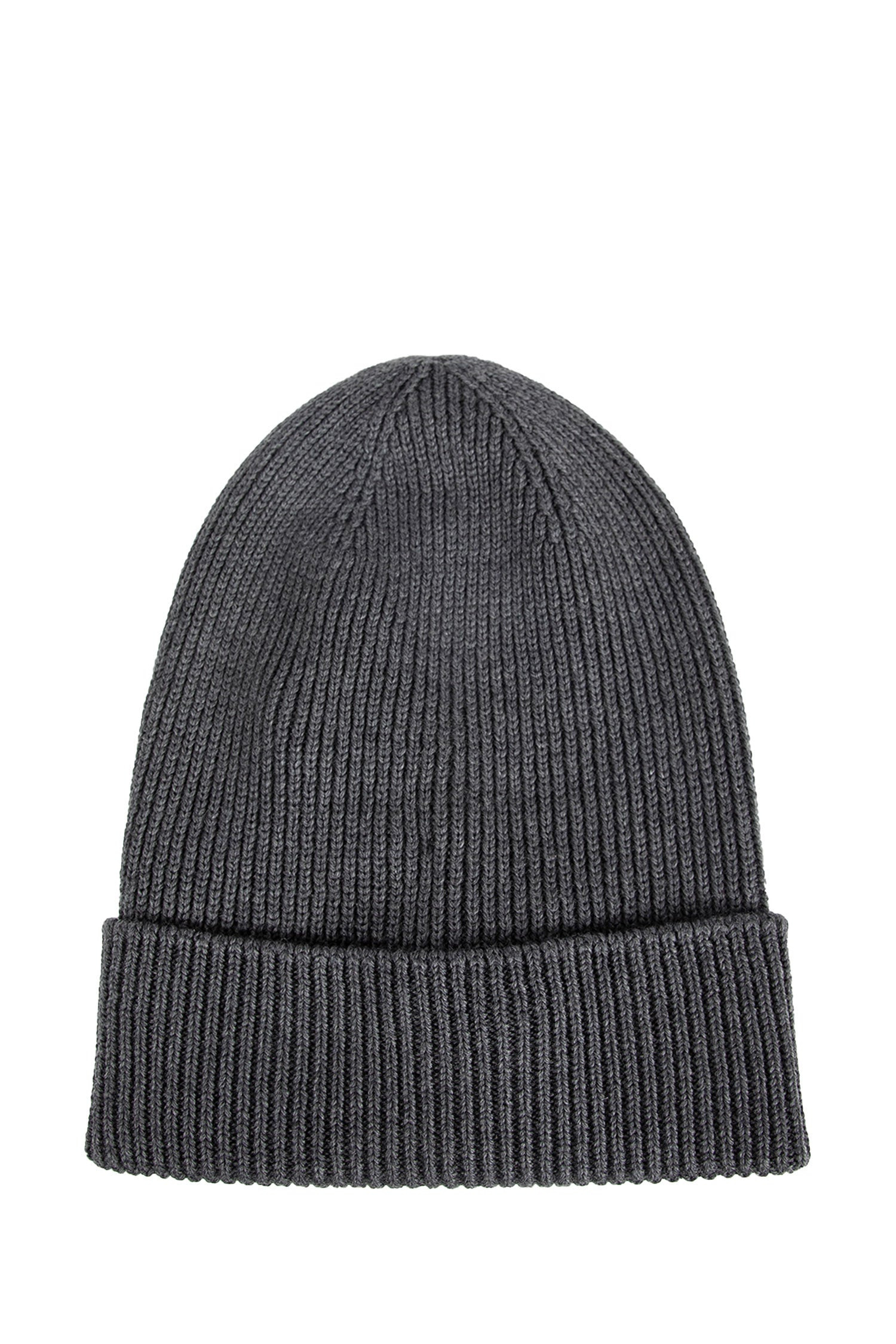 Wool Beanie - 2