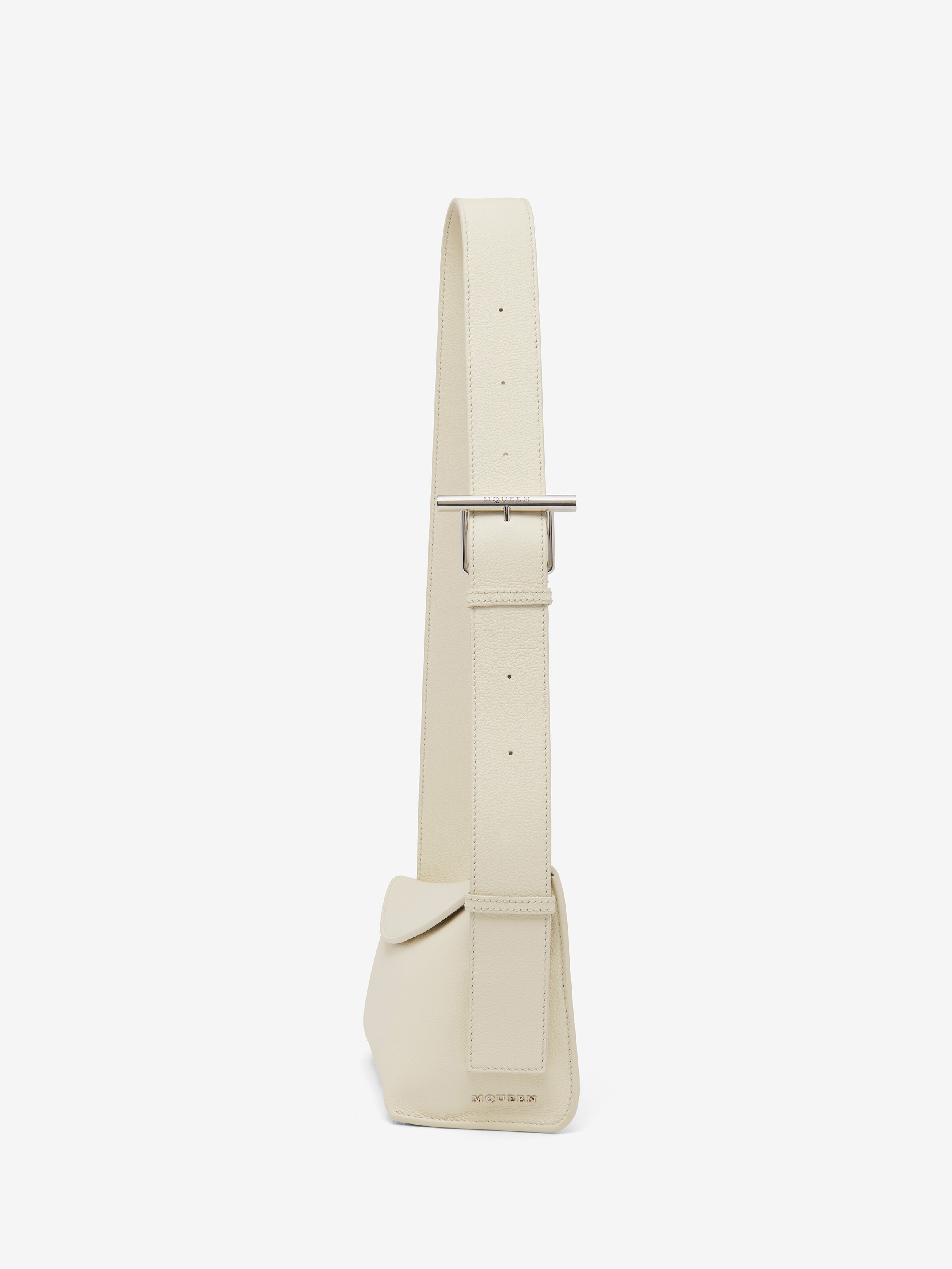 McQueen T-Bar Sling Bag - 3