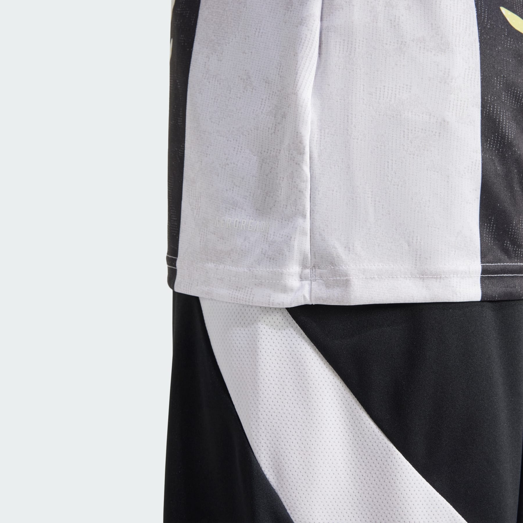 Juventus 24/25 Pre-Match Jersey - 6