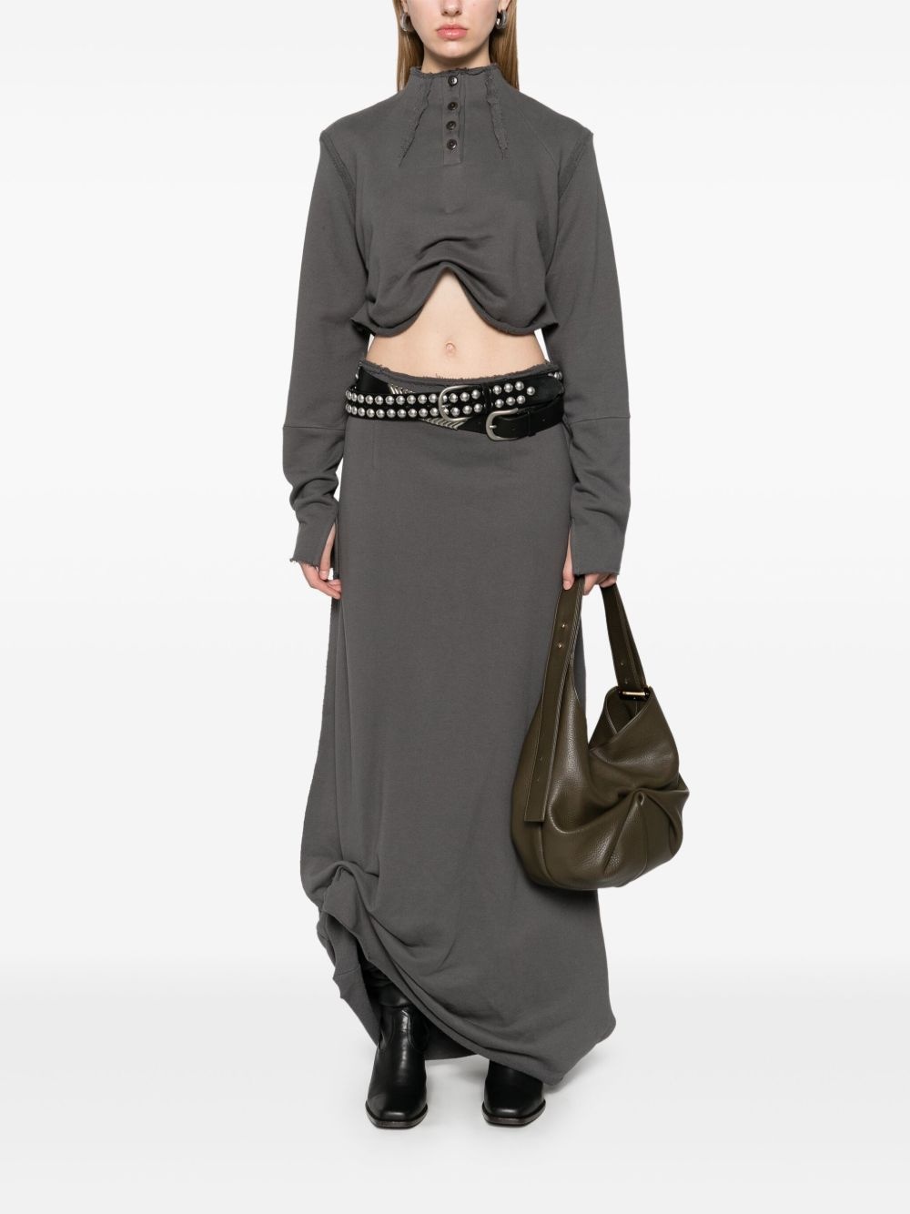 Amish sweatshirt - 2