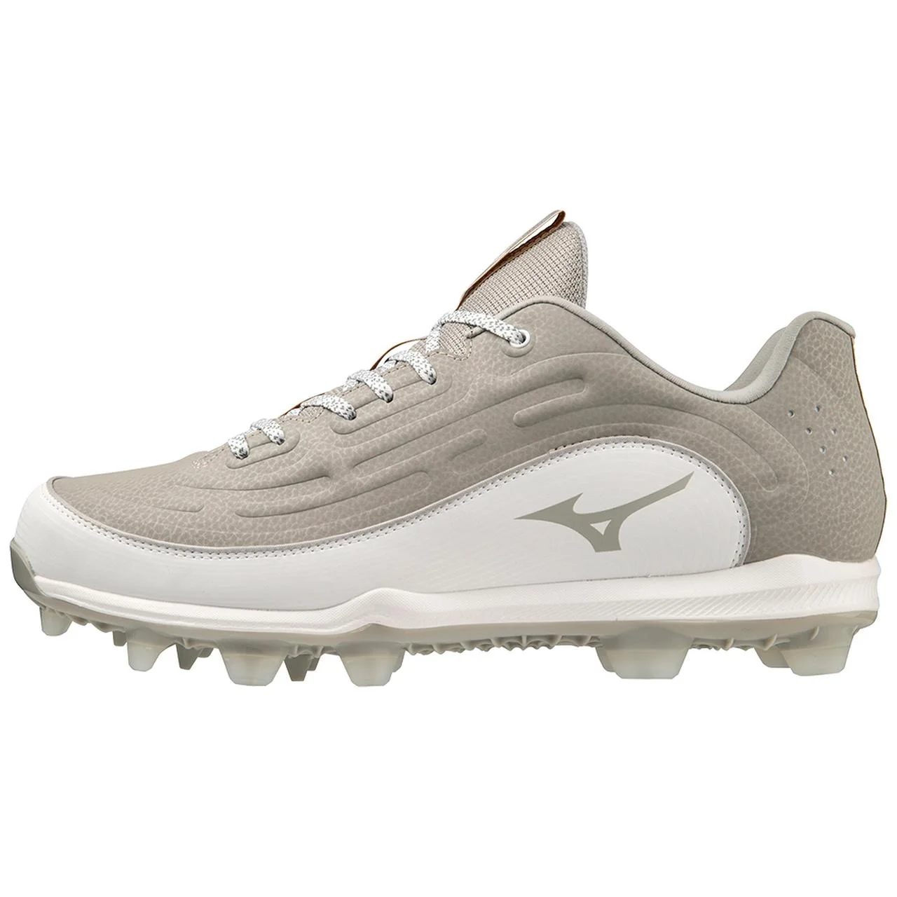 Mizuno Ambition 3 Low TPU Men's Molded Baseball Cleat - 1