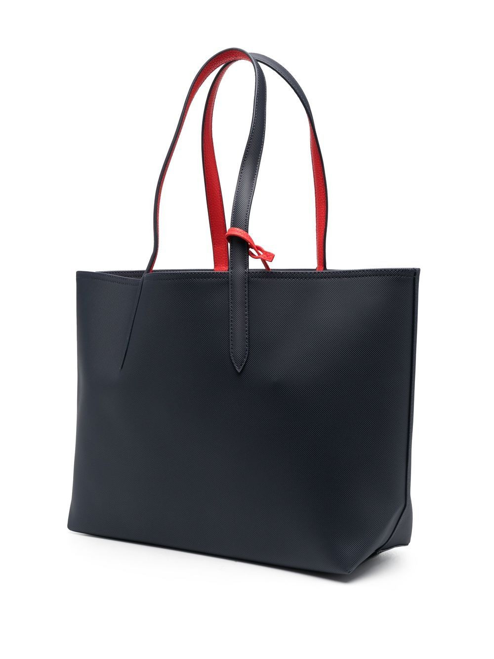 Anna reversible tote bag - 3
