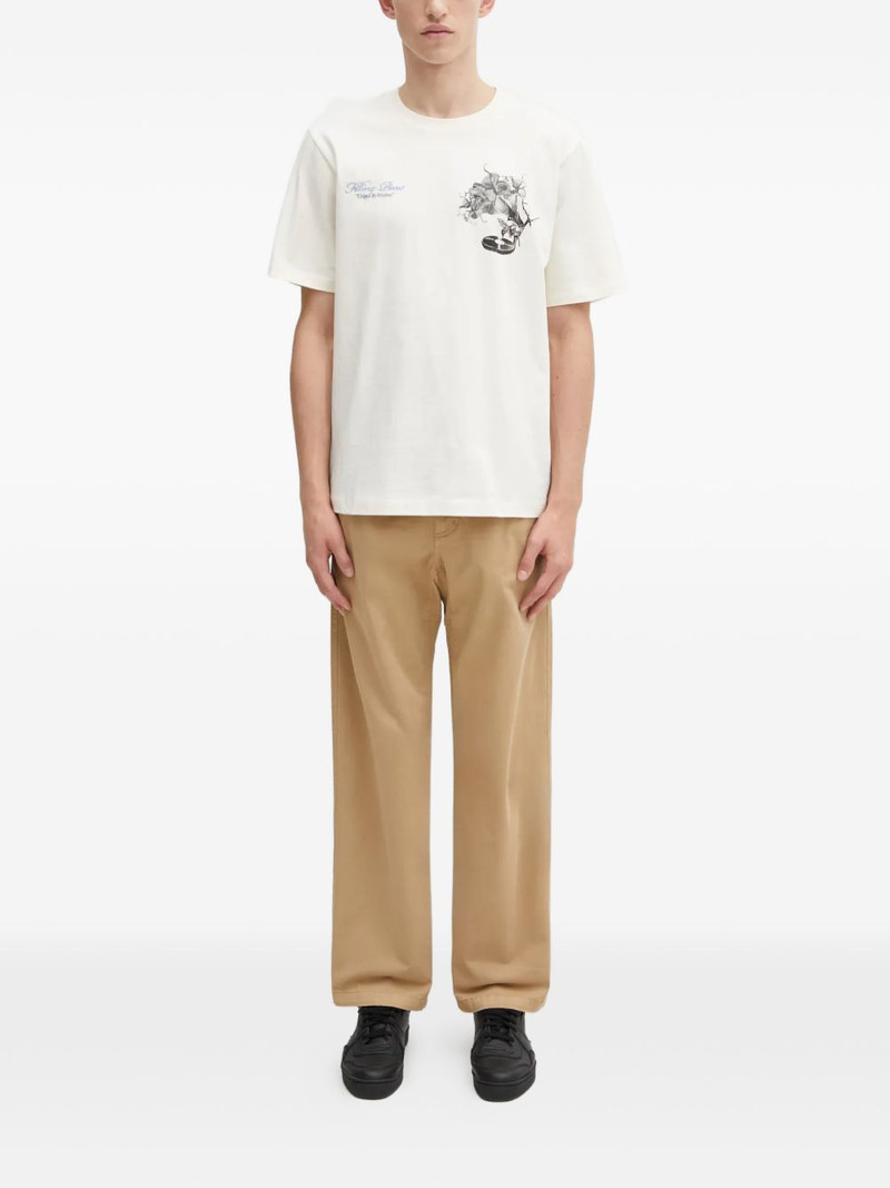 GRAMICCI Cliff belt trousers outlook