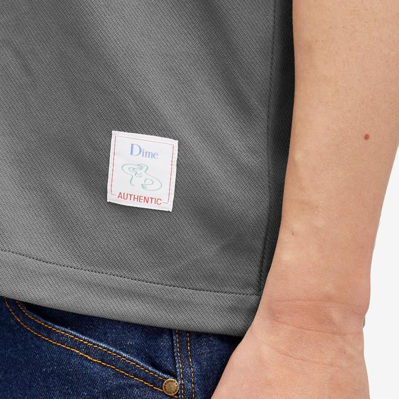 Dime League Baseball Jersey 5